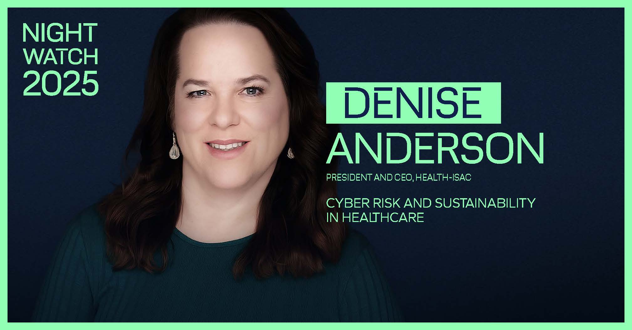 Cyber risk and sustainability in healthcare