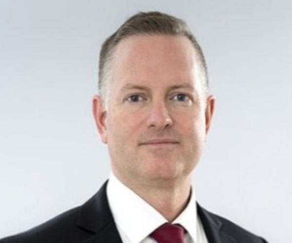 Pär Kidman, Head of Identity & Access Management, Swedbank