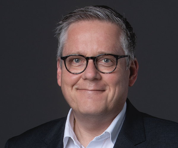 Peter Hellström, Head of Cybersecurity Management Consuling, DNV Cyber