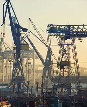 Navigating EU's cyber security laws: The journey of Konecranes towards compliance