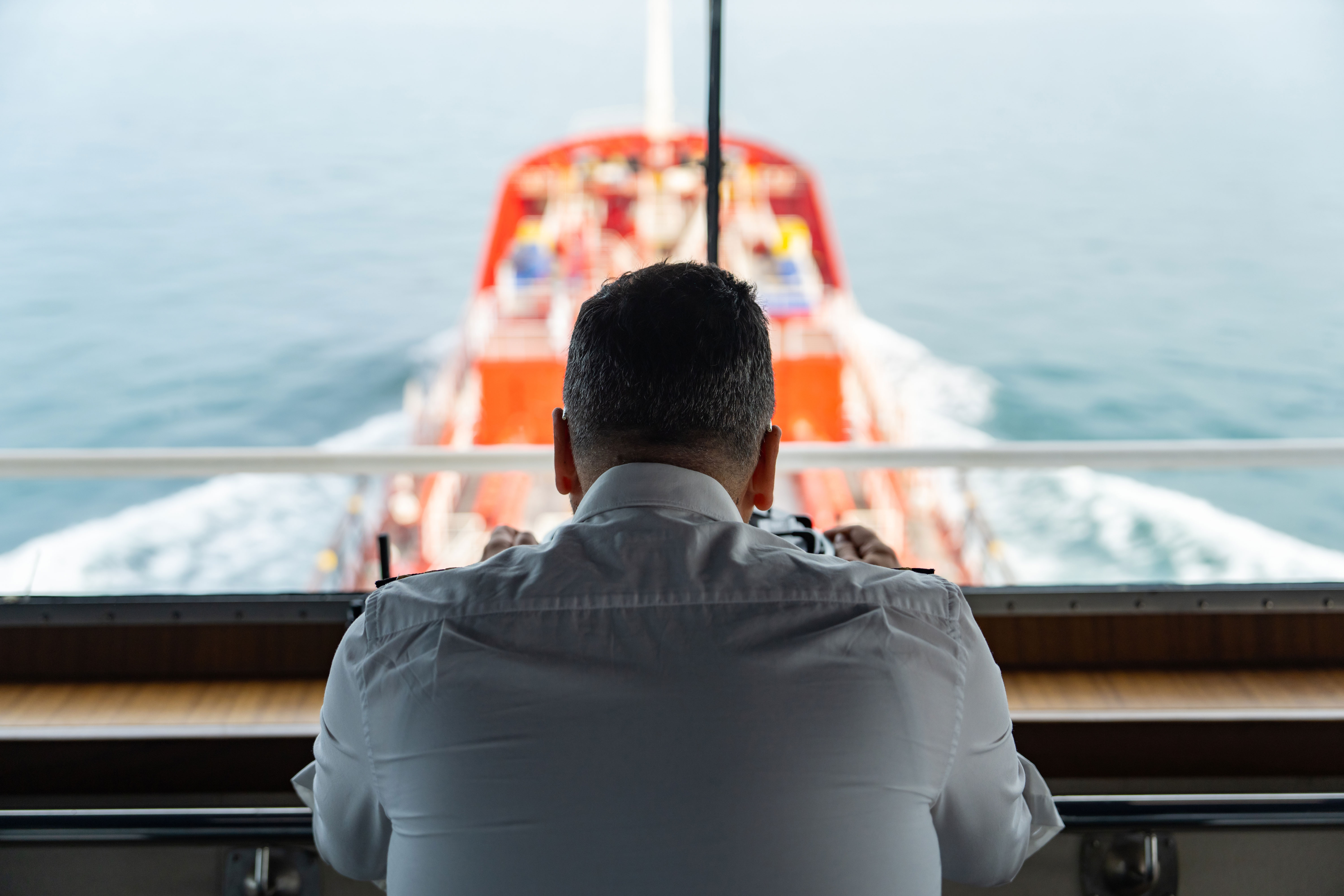 Maritime Cyber Priority 2024/25