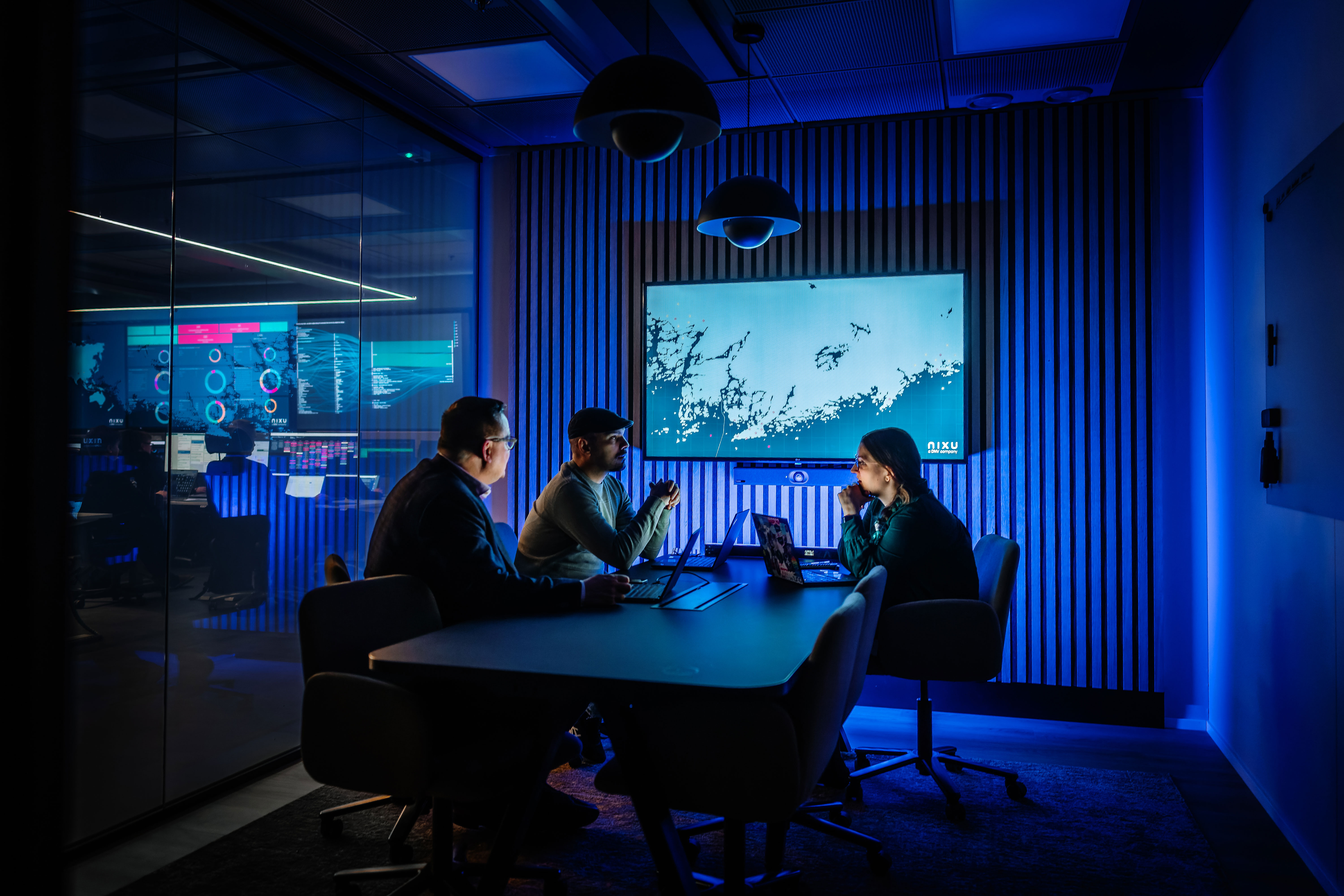 How Security Fusion protects your business