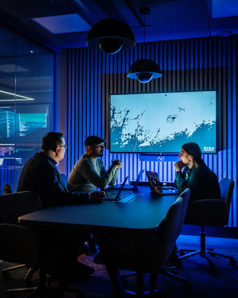 How Security Fusion protects your business