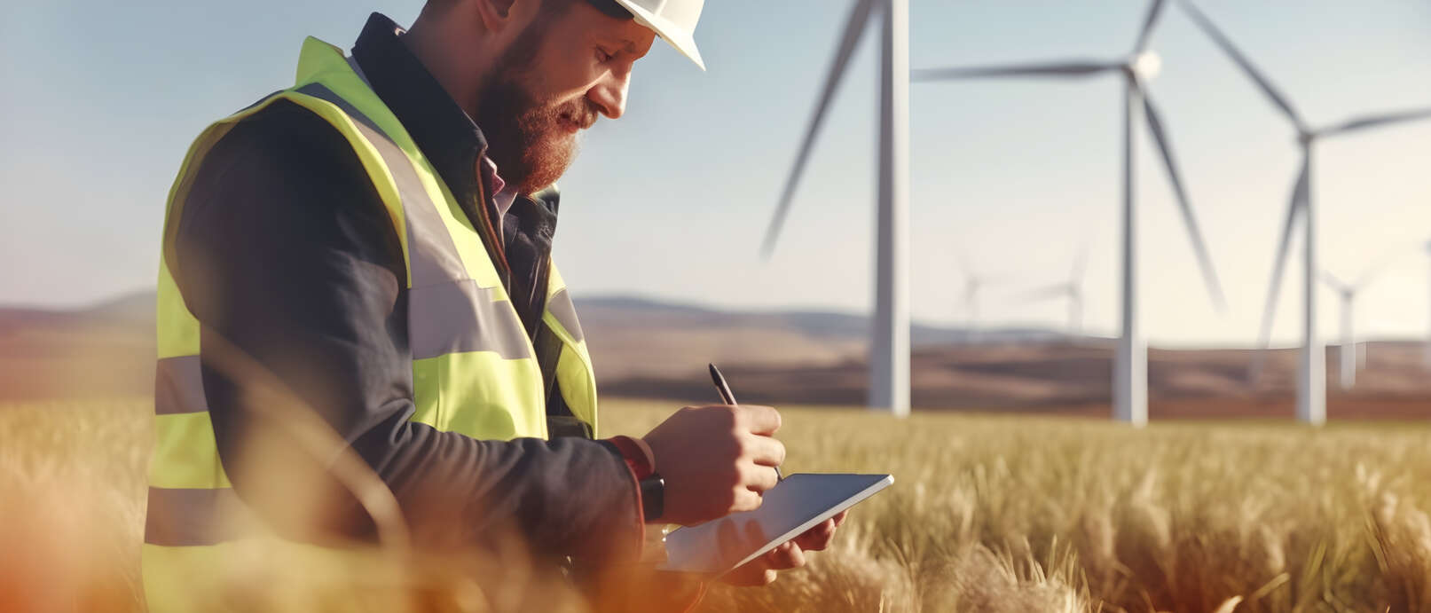 AI could enhance or harm the wind industry’s cybersecurity