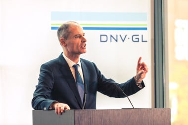 DNV GL 2019 008