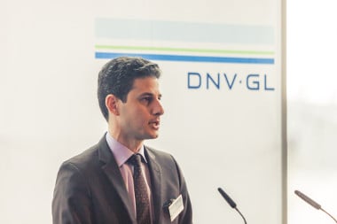 DNV GL 2019 029