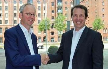 DNV GL and EEHH cooperate during the 14th Hamburg Offshore Wind Conference