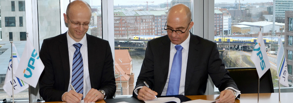 DNV GL and Veritas Petroleum Services launch new Fuel Analytics solution