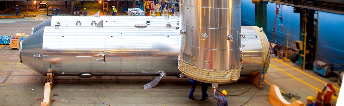 DNV GL at Posidonia 2018: Clear skies ahead as DNV GL announces new emission reduction notation