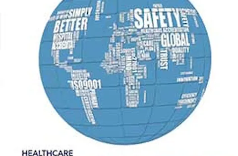 DNV GL医疗服务宣传册