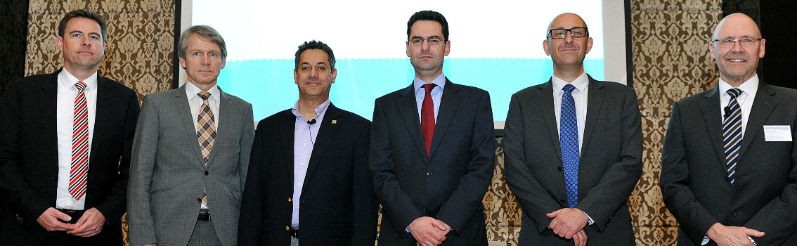 DNV GL hosts IMarEST UAE branch technical meeting in Dubai