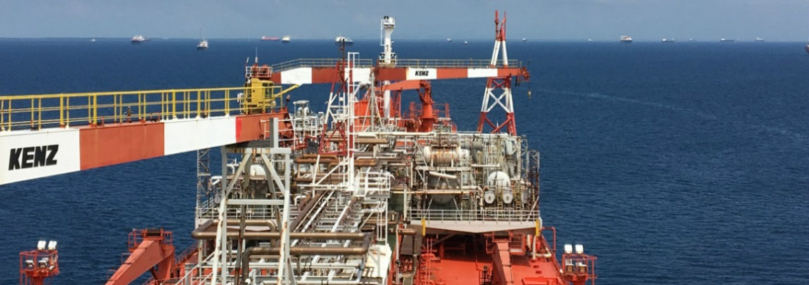 DNV GL issues first “Clean Lay-up” declaration