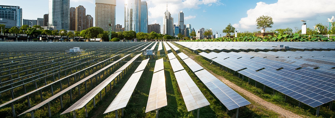 DNV GL launches energy