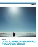 DNV-GL-Low-Carbon-Shipping-Towards-2050