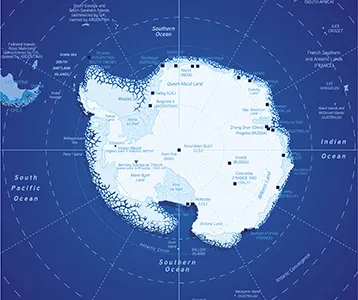 DNV GL Polar Code Antarctic
