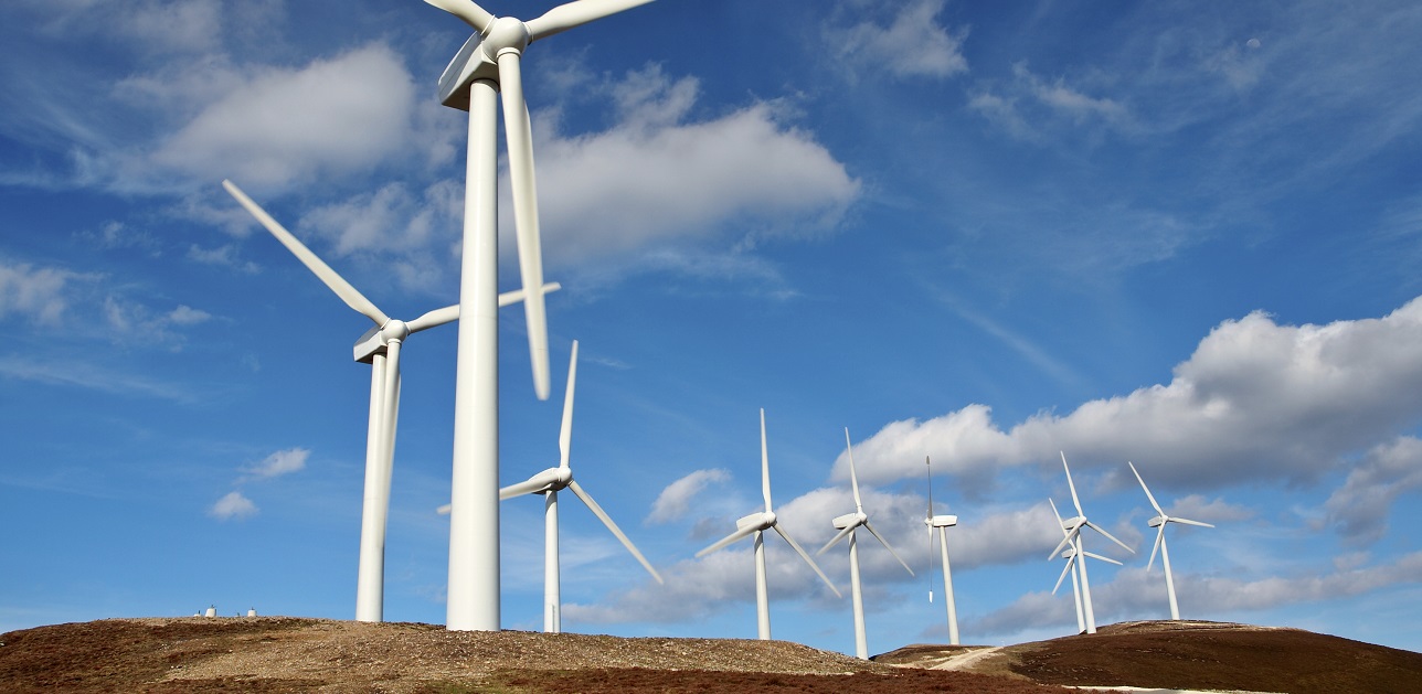 DNV GL to provide monitoring