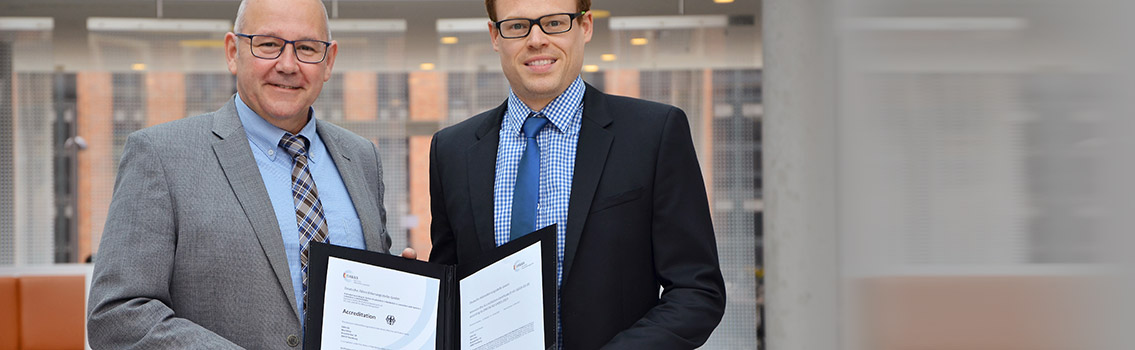 DNV GL wins DAkkS accreditation as EU MRV verifier