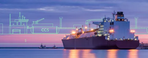 Wind Wing Ship | DNV GL - Maritime