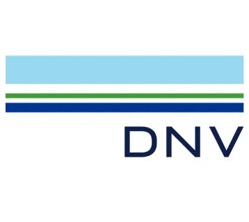 DNV Logo - Nor-Shipping 