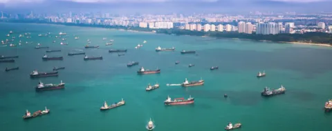 DNV selected to lead pioneering ammonia bunkering safety study