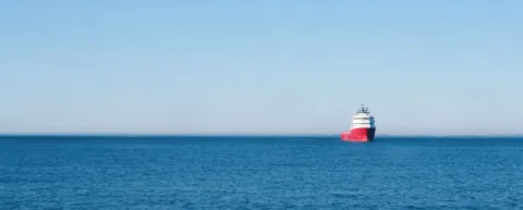 DNV supports Klaveness Combination Carriers on sustainability-linked financing framework and USD 190 million debt refinancing package