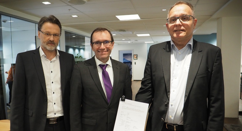 DNV to lead Nordic Roadmap partnership for zero-carbon ship fuels