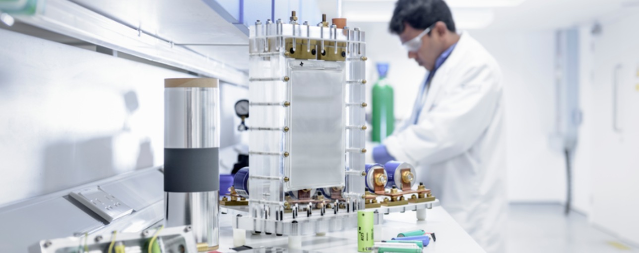 DNV verifies Brill Power’s new battery management system technology