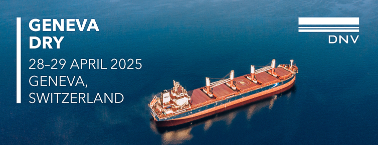 Geneva Dry 2025 banner