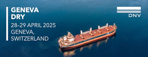 Geneva Dry 2025 banner
