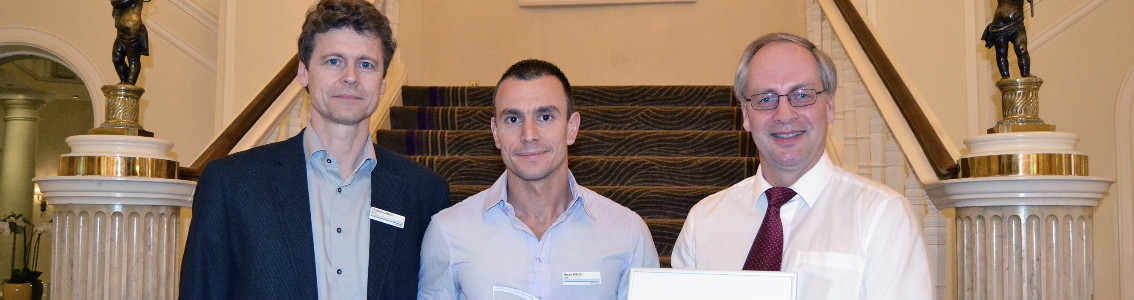 DNV GL PRe Compit Winner 2017