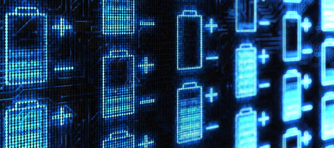 Do batteries hold the power to a sustainable transition?