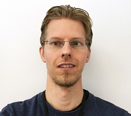 Dr Andreas Hafver