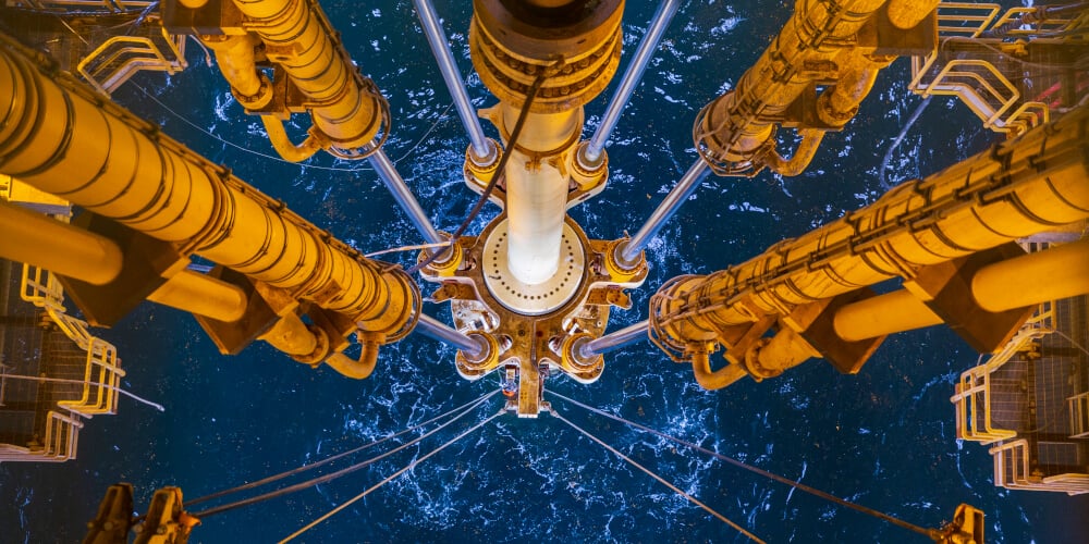 Drilling and well operations training