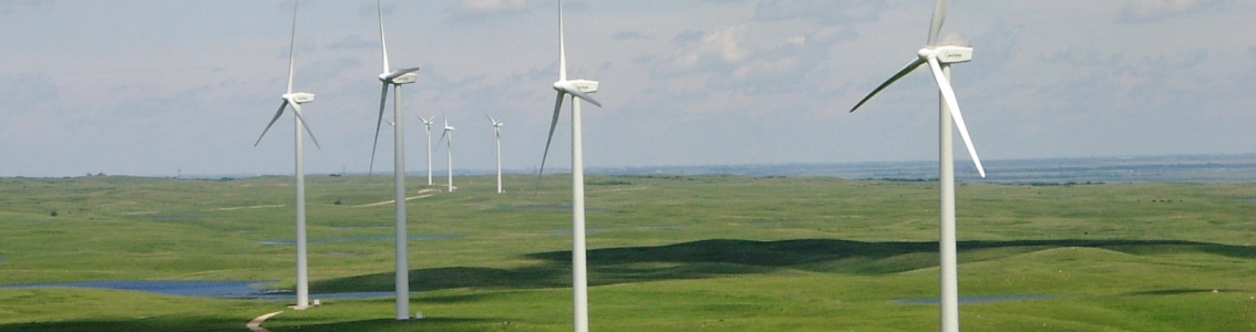 DROB wind turbines