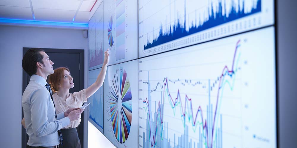 Data science and machine learning in an industrial context