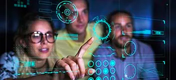 Data Management Advisory