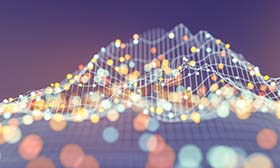 Data management and quality service overview