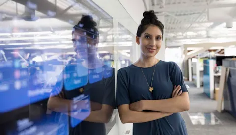 Data management services