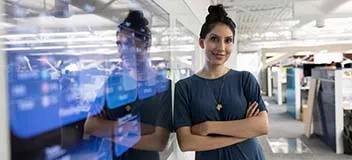 Data Management Services