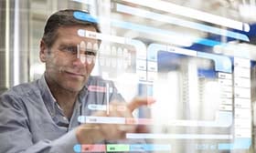 Data products service overview