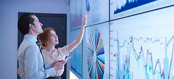 Data science and machine learning in an industrial context