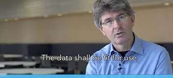 Data quality: What is it?