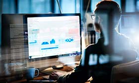 Data management and quality