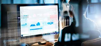 Data management and quality