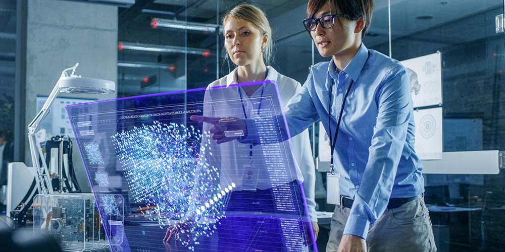 Machine learning assurance from DNV GL