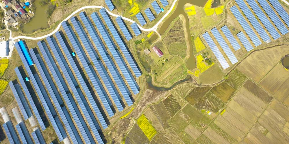 DTC - Satellite based remote sensing for energy infrastructure