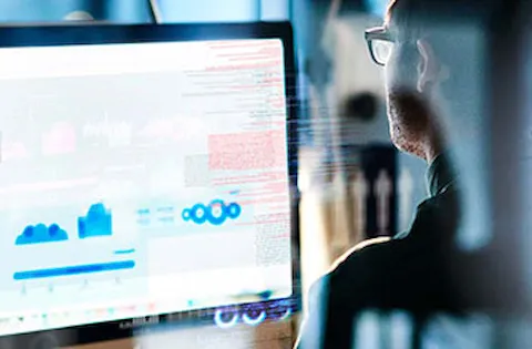 Watch the panel discussion: How do you quality assure your data to make digital twins a real asset?