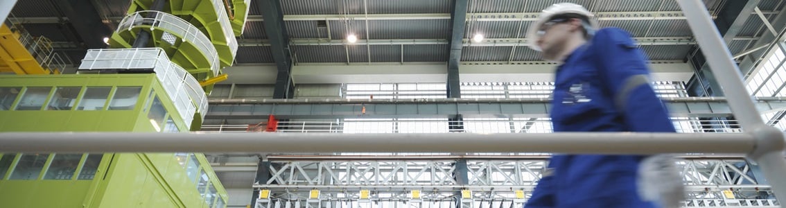 DTE Energy efficiency program for business