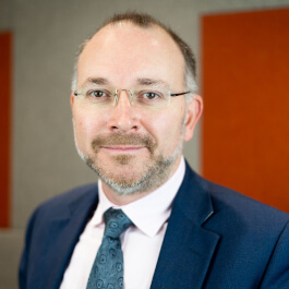 Duncan Burt - National Grid