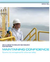 Position paper: Maintaining confidence - Dynamic risk management for enhanced safety